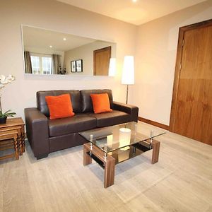Appartement met een Slaapkamer