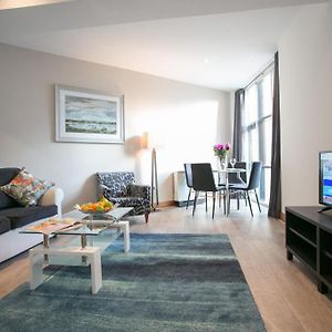 Appartement met Twee Slaapkamers