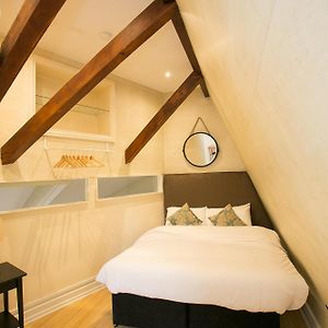 Appartement met Drie Slaapkamers